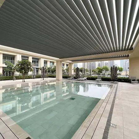 Burj Roayle-Magical Burj & Fountain Sky Views 3+ 1 Bedroom Apt Dubai Exterior photo