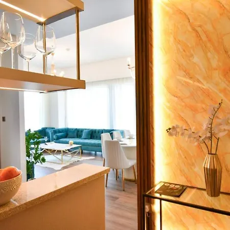 Burj Roayle-Magical Burj & Fountain Sky Views 3+ 1 Bedroom Apt Dubai Exterior photo
