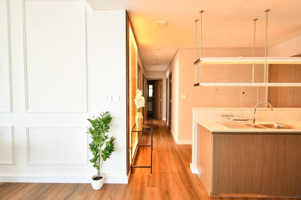 Appartement Burj Roayle-magical Burj & Fountain Sky Views 3+ 1 Bedroom *
