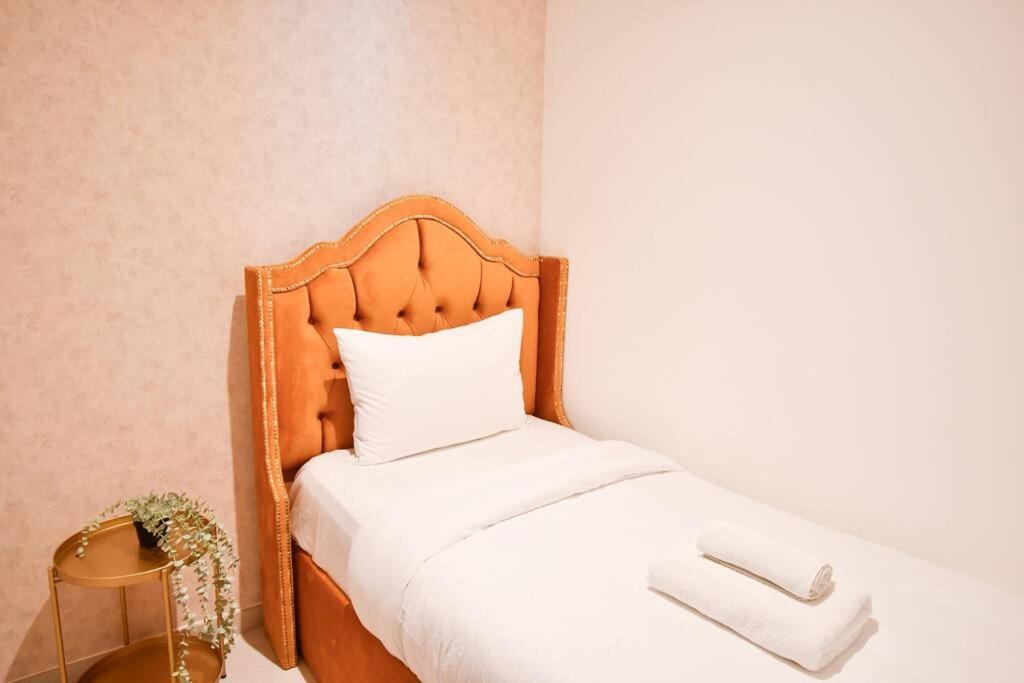 Burj Roayle-magical Burj & Fountain Sky Views 3+ 1 Bedroom Appartement *