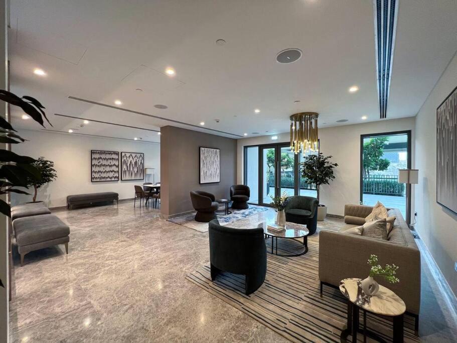 Appartement Burj Roayle-magical Burj & Fountain Sky Views 3+ 1 Bedroom