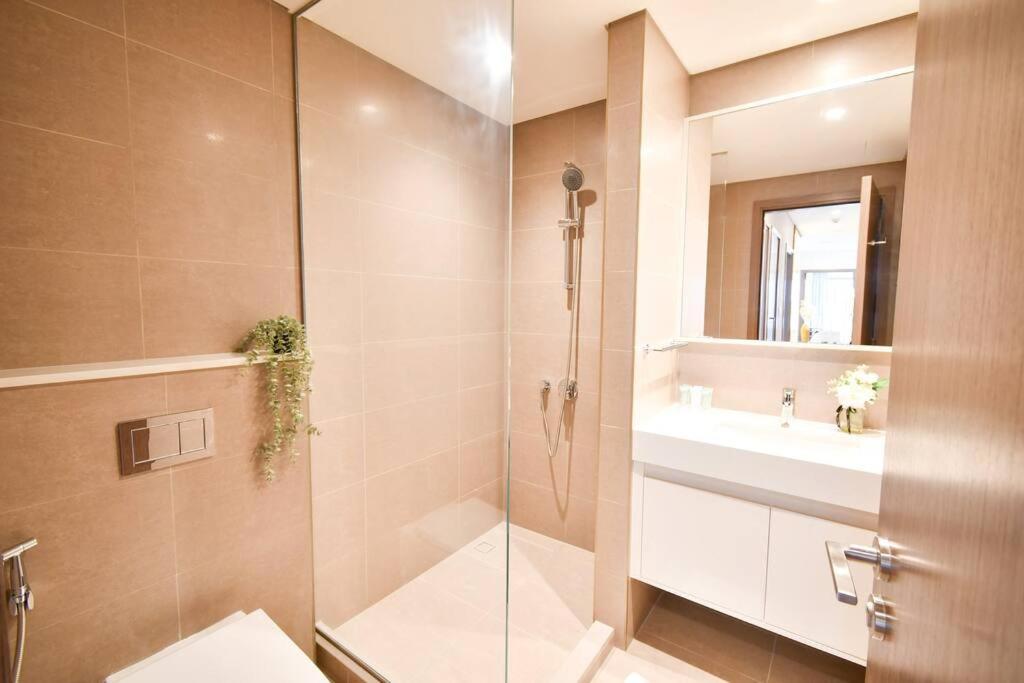 Appartement Burj Roayle-magical Burj & Fountain Sky Views 3+ 1 Bedroom
